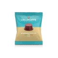 Lollocaffè compatibile Lavazza Blue* miscela Oro 100 capsule