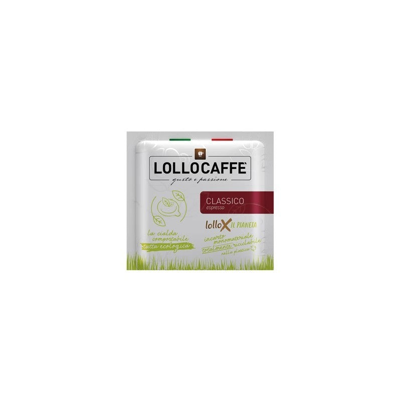 Lollo caffè 150 cialde miscela Classica