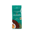 Lollocaffè grani formato da 1 kg miscela Dek decaffeinato