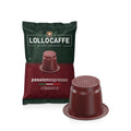 Lollocaffè compatibile Nespresso* miscela Classica 100 capsule