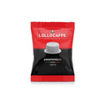 Lollocaffè compatibile Uno System* miscela Nera 100 capsule