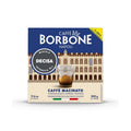 Borbone caffè macinato miscela Decisa formato da 500 g