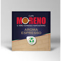 caffè Moreno miscela Aroma Espresso 150 cialde