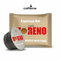 caffè Moreno compatibile Dolce Gusto* miscela Aroma Espresso 50 capsule