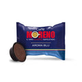 caffè Moreno compatibile a Modo Mio* miscela Aroma Blu 50 capsule