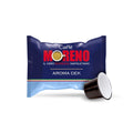 caffè Moreno compatibile Nespresso* miscela Aroma Dek decaffeinato 50 capsule