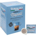 caffè Toraldo miscela Crema di Napoli 50 cialde