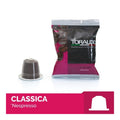 caffè Toraldo compatibile Nespresso* miscela Classica 100 capsule
