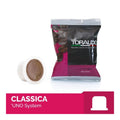 caffè Toraldo compatibile Uno System* miscela Classica 100 capsule